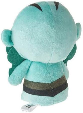Funko Supercute Plush Hellboy - Abe Sapien Plush