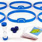 Spin Master HedBanz Game - 2nd Edition - Bonus 25 Extra Hedbanz Cards