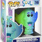 Funko Pop Disney Soul - Moonwind Soul World