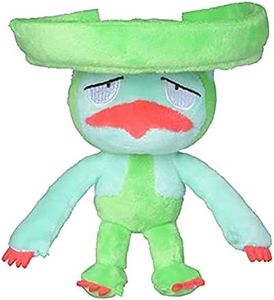 Pokemon Center Sitting Cuties Lombre Plush 271 - Generation 3 - 6 In