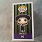 Funko Pop Movies Lydia Deetz with Handbook Figure Multicolor