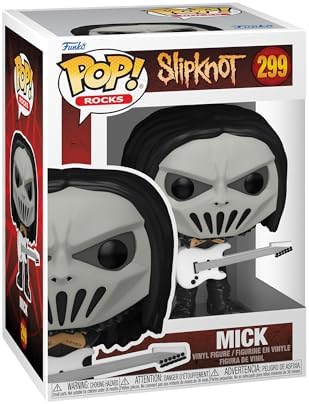 Funko Pop Toy Figure - Pinky Swear 3