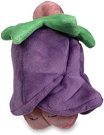 Pokemon Center Sitting Cuties Cherrim Overcast Plush 421 - Generation 4 - 6 In