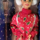 Barbie Caroling Fun Barbie 1995