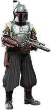 Hasbro Boba Fett TYTHON Jedi RUINEN FIG 15 CM Black Series Star Wars Book of Boba Fett