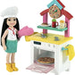 Barbie Chelsea Can Be Doll Playset