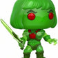 Funko Pop Masters of The Universe He Man Slime Pit Shared Sticker 2020 ECCC