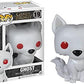 Funko POP Game of Thrones Ghost Vinyl Figure