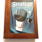 Hasbro Stratego Vintage Game Collection