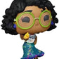Funko Pop Disney Encanto - Mirabel MadrigalMulticolor - Collectable Vinyl Figure