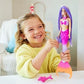 Barbie Mermaid Doll