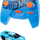 Hot Wheels Toy Car RC C8 Corvette in 164 Scale Remote-Control Vehicle