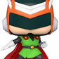 Funko Pop Animation DBZ - Great Saiyaman - Gohan Saiyaman - Dragon Ball - Collectable Vinyl Figure