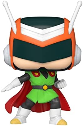 Funko Pop Animation DBZ - Great Saiyaman - Gohan Saiyaman - Dragon Ball - Collectable Vinyl Figure