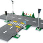 LEGO City Road Plates 60304