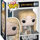 Funko Bitty POP Lord of The Rings - Galadriel 4-Packa and A Surprise Mystery Mini Figure