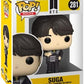 Funko POP Rocks BTS S3 - POP 6