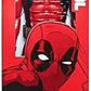 Marvel Deadpool 12-Inch Action Figure with Accessory Super Hero for Ages 14 and Up