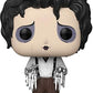 Funko POP Movies Edward Scissorhands - Edward in Dress Clothes Multicolor