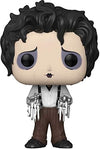 Funko POP Movies Edward Scissorhands - Edward in Dress Clothes Multicolor