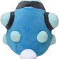 Pokemon Center Sitting Cuties Palpitoad Plush 536 - Generation 5 - 6 In