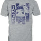 Funko Boxed Tee Demon Slayer - Tanjiro with Wisteria - Medium - M - T-Shirt - Clothes - -