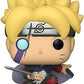 Funko Pop Animation Boruto - Boruto with Marks