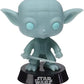 Funko Star Wars - Spirit Yoda Pop Vinyl