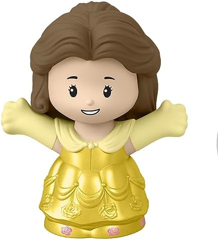 Mattel Replacement Part for Fisher-Price Little-People Princess Playset