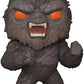 Funko Pop Movies Godzilla Vs Kong - Angry Kong