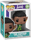 Funko Pop Movies Luck - The Captain