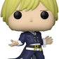 Funko Pop Animation My Hero Academia Neito Monoma 1122 - Official Vinyl Figure