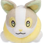 Pokemon Center Yamper Pokemon Comfy Cuddlers Plush