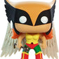 Funko Hawkgirl Legion of Collectors DC Universe x POP Heroes Vinyl Figure 1 POP