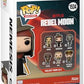 Funko POP Movies Rebel Moon - Nemesis - Collectable Vinyl Figure