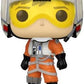 Funko Pop Star Wars Luke Skywalkera Red 5