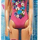 Barbie Water Play Blonde Beach Doll