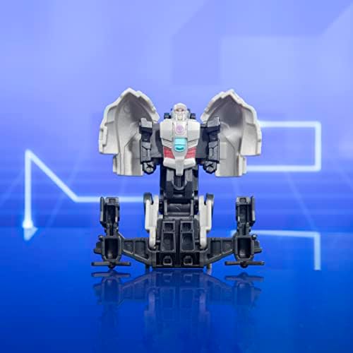 Hasbro Transformers TACTICON Megatron