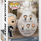 Funko POP TV Succession - Logan Roy - Collectable Vinyl Figure