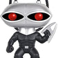 Funko POP Heroes Black Manta Action Figure