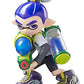 Nintendo Inkling Boy amiibo - Japan Import Splatoon Series