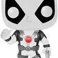 Funko POP Black and White Deadpool 112 Summer Convention