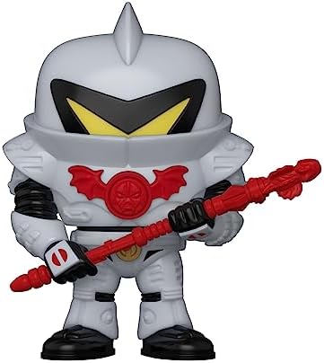 Funko POP Masters of The Universe - Evil LynMulticolor