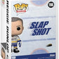 Funko POP Movies Slap Shot - Reggie 'Reg' Dunlop - Collectable Vinyl Figure