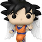 Funko Pop Animation Dragon Ball Z - Angel Goku PX Vinyl Figure