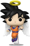Funko Pop Animation Dragon Ball Z - Angel Goku PX Vinyl Figure