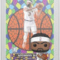 Funko Pop Trading Cards NBA - Anthony Davis Los Angeles Lakers Mosaic