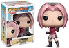 Funko POP Anime Naruto Shippuden Sakura Toy FigureMulti One Size