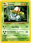Pokemon Ivysaur - Basic - 30 Toy