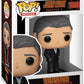 Funko POP Movies John Wick 4 - Winston - Collectable Vinyl Figure